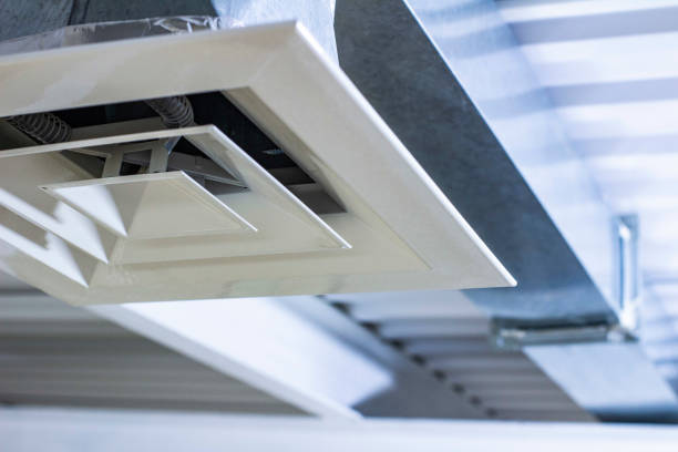 Best Commercial Air Duct Cleaning  in Milton, WI