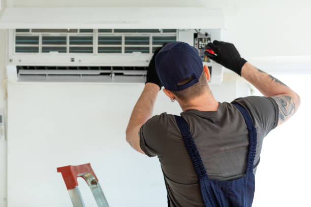 Best Air Vent Cleaning Services  in Milton, WI