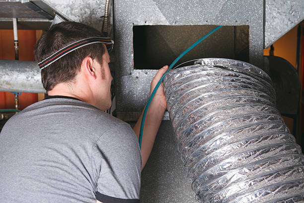 Best Air Duct Cleaning Company Near Me  in Milton, WI