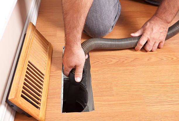 Best Residential Air Duct Cleaning  in Milton, WI