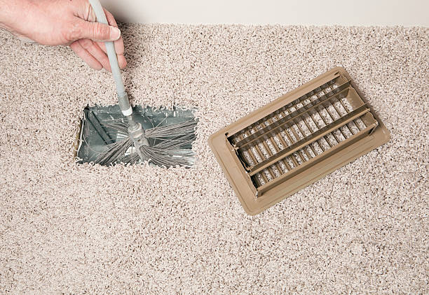 Best Commercial Air Duct Cleaning  in Milton, WI