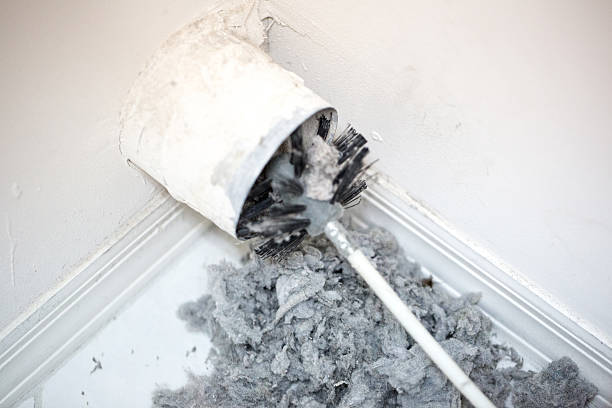 Best Ductwork Cleaning Services  in Milton, WI